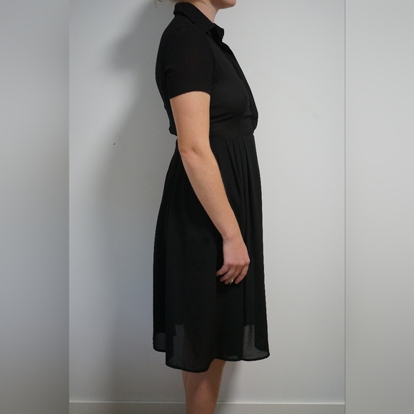 re:named brand black dress - Picture 2 of 3